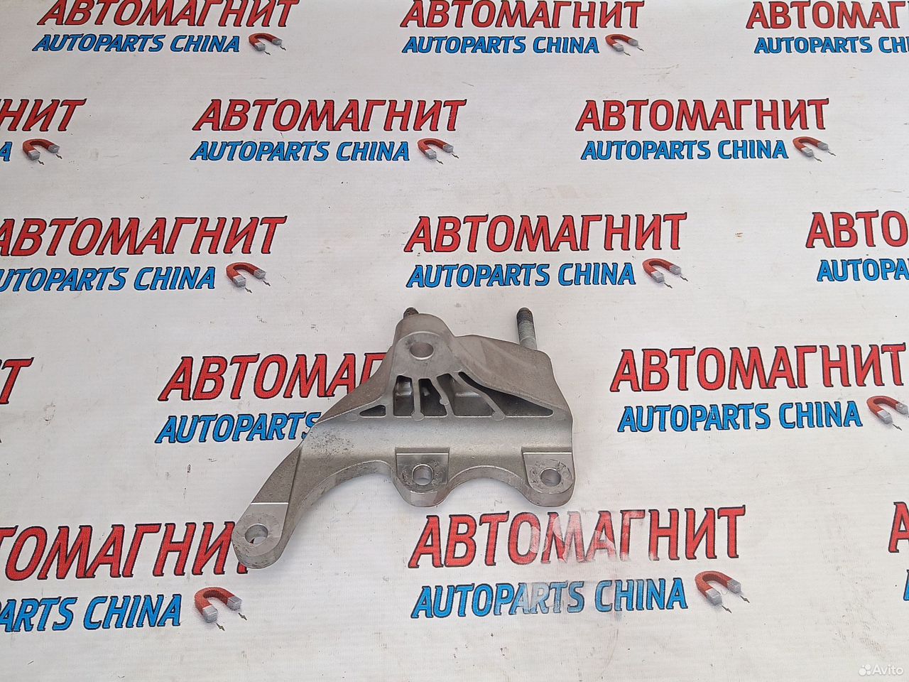 Кронштейн крепления двигателя Chery Tiggo 8 pro