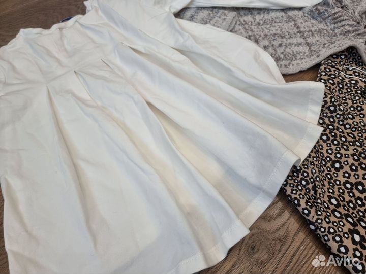 Одежда для девочки 116 mayoral