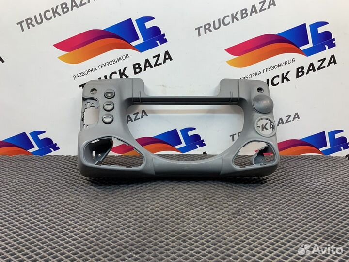 Корпус панели приборов Iveco Stralis