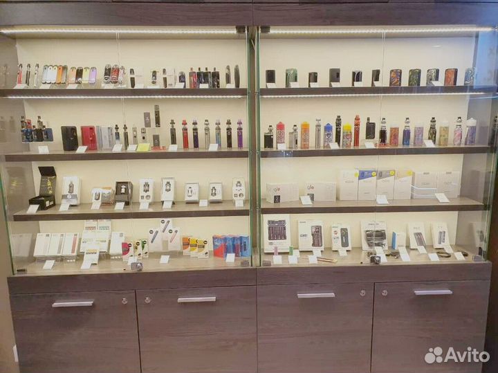 Готовый бизнес продажа табачной продукции