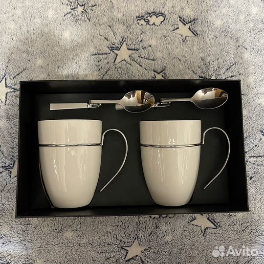 Сервиз чайный