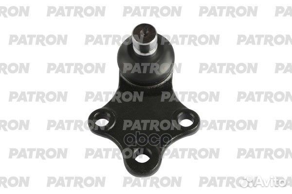 Опора шаровая 364048 peugeot: 306 97- PS3046 PA