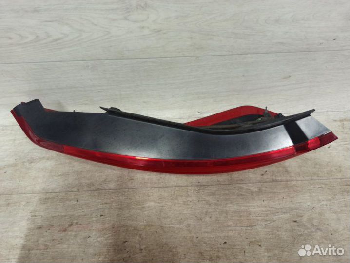 Фонарь задний левый Nissan X-Trail T31 2007