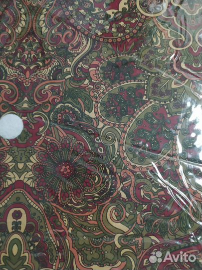 Постельное бельё Cotton Dreams дуэт поплин