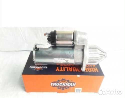 Стартер Газ\Уаз 406,405,409