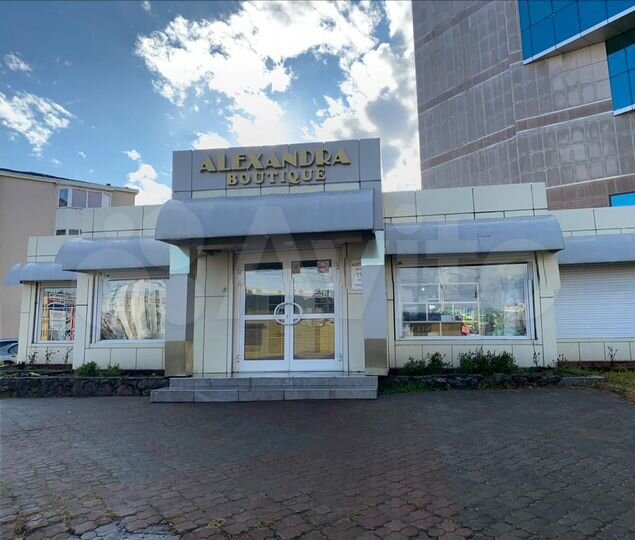 Свободного назначения, 95 м²