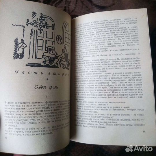 Книга Д. Кудис «Рубежи»