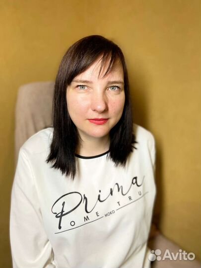 Логопед дефектолог