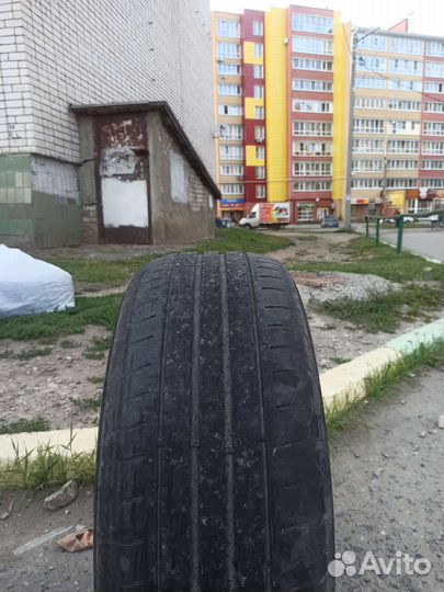 Hankook AH11 205/55 R16