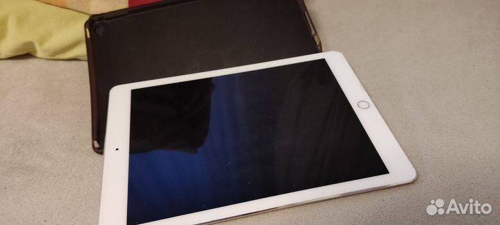 iPad air 2 128гб обмен на Андроид или Виндоус