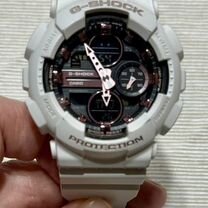 Наручные часы Casio g shock женские