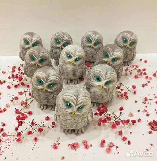 Подарочное мыло