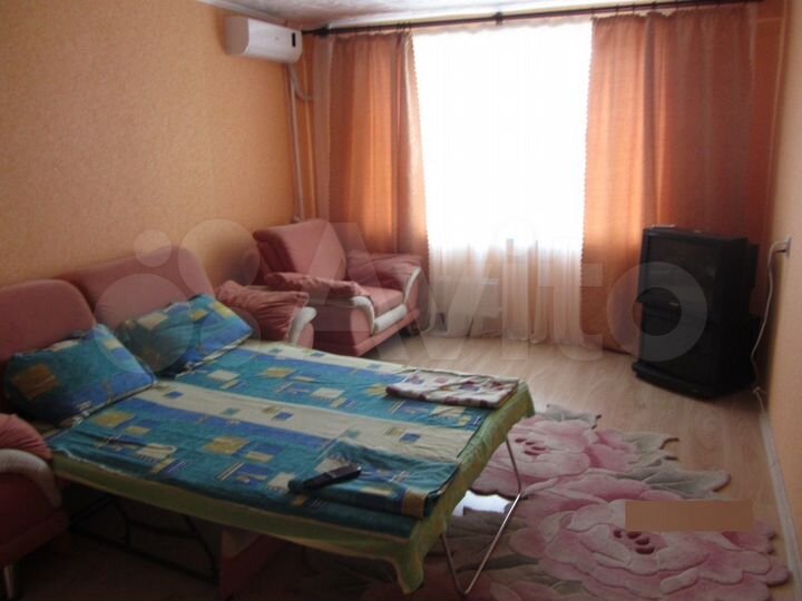 2-к. квартира, 48 м², 4/5 эт.