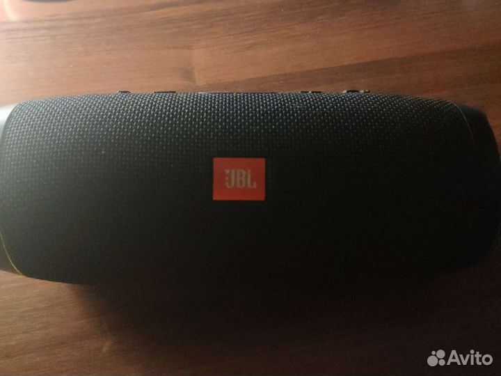 Jbl charge 3 оригинал