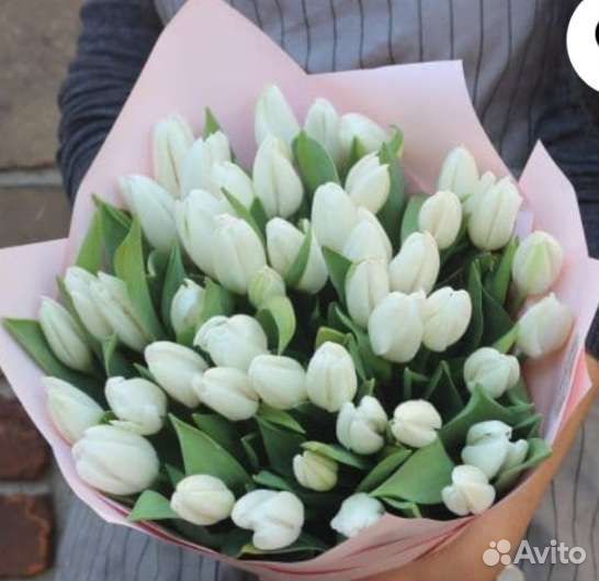 Цветы