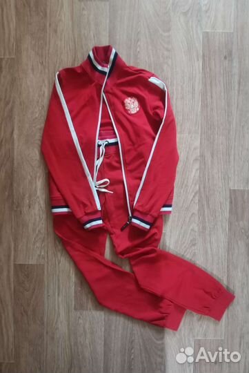 MariSport спортивный костюм для девочки