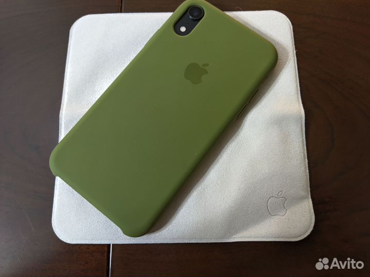 iPhone Xr, 64 ГБ