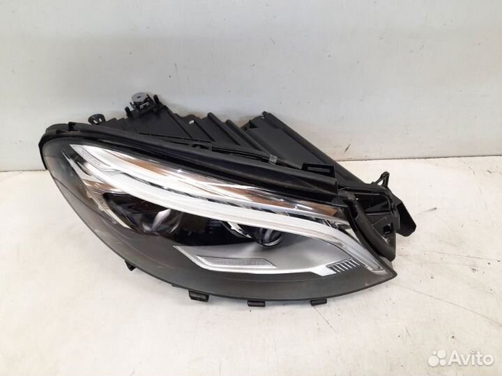 Фара передняя правая Mercedes-Benz Gle W166