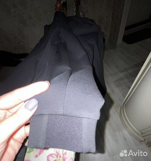 Костюм спортивный