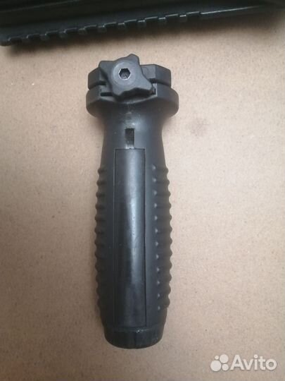 Ручка упора