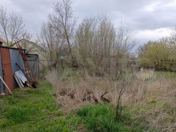 Дом 36,4 м² на участке 9,3 сот.