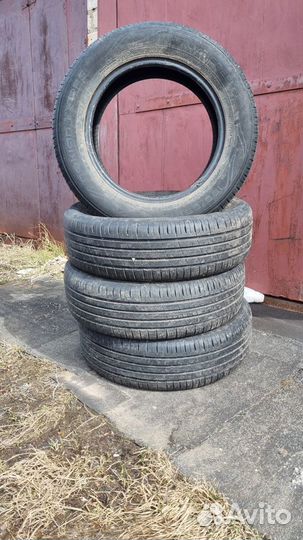 Nokian Tyres Hakka Green 3 185/65 R15 92H