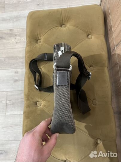 Сумка мужская Louis Vuitton Оригинал