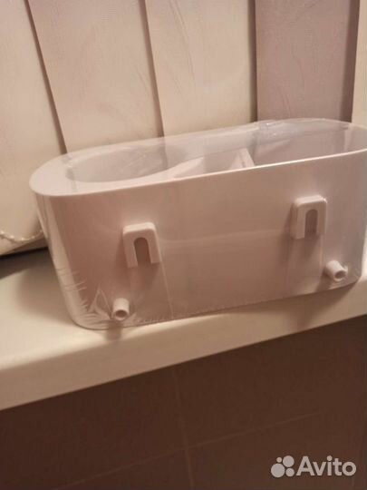 Держатель для фена и расчесок новый в упаковке