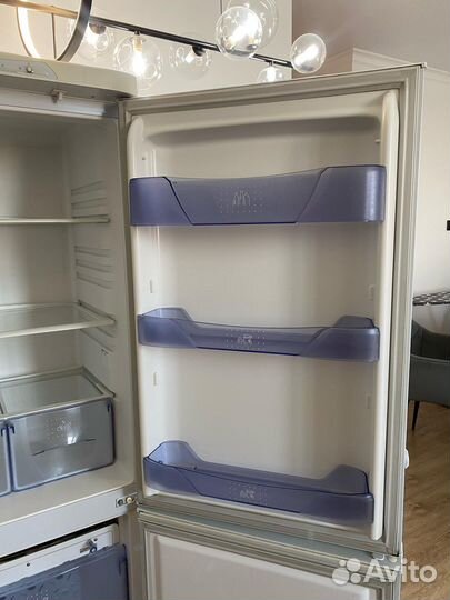 Холодильник бирюса бу