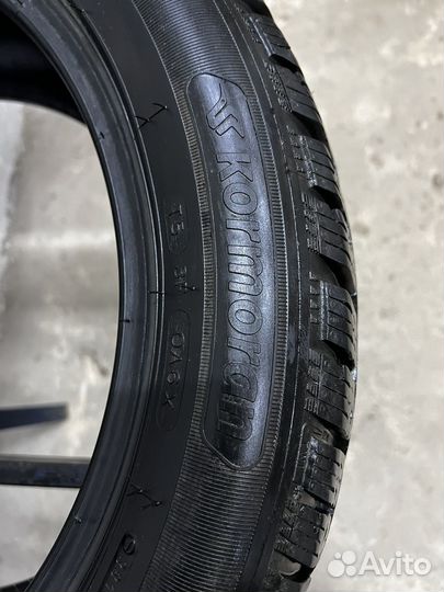 Kormoran Stud 2 215/55 R17 98T
