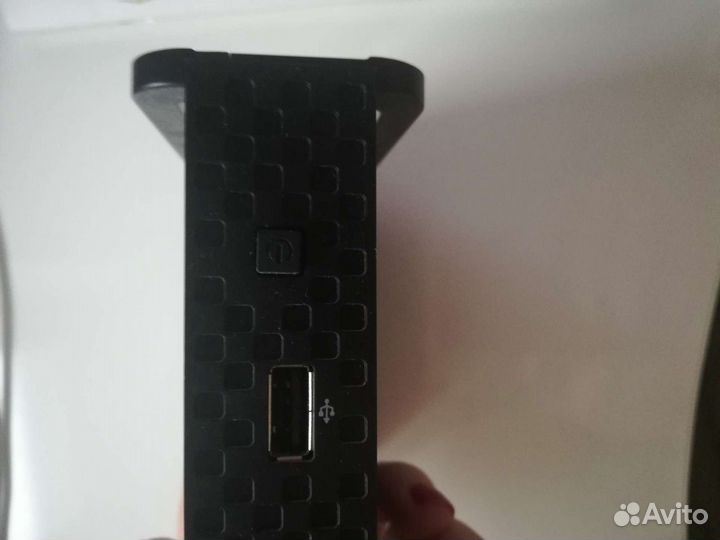 Беспроводнлй маршрутизатор