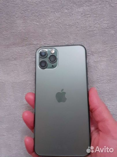 iPhone 11 pro 64гб акб 85