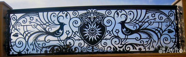 Лестницы с поворотом под ключ