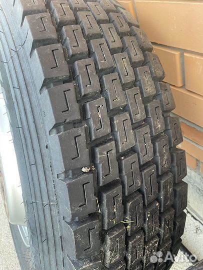 Колеса на грузовик 314/80/22,5