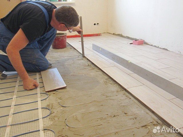 Ремонт квартиры под ключ / Косметический ремонт