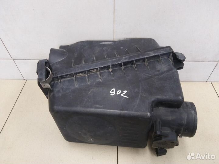 Корпус воздушного фильтра Corolla E12 2001-2006