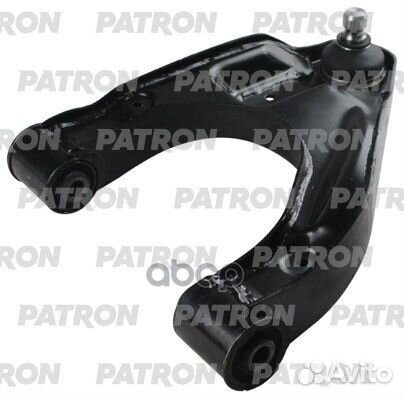 Рычаг подвески nissan: pathfinder 05- PS50298R