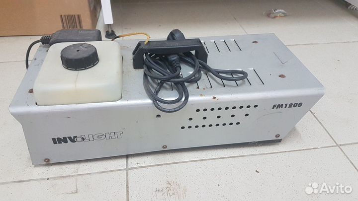 Музыкальное оборудование для проведения мероприяти