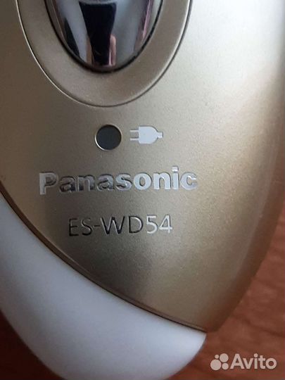 Детали от эпилятора