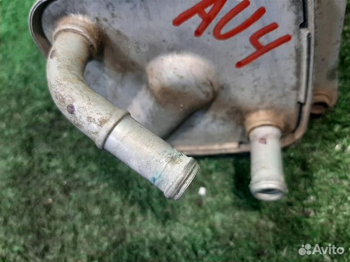 Маслоохладитель Renault Koleos (HY0) 2014