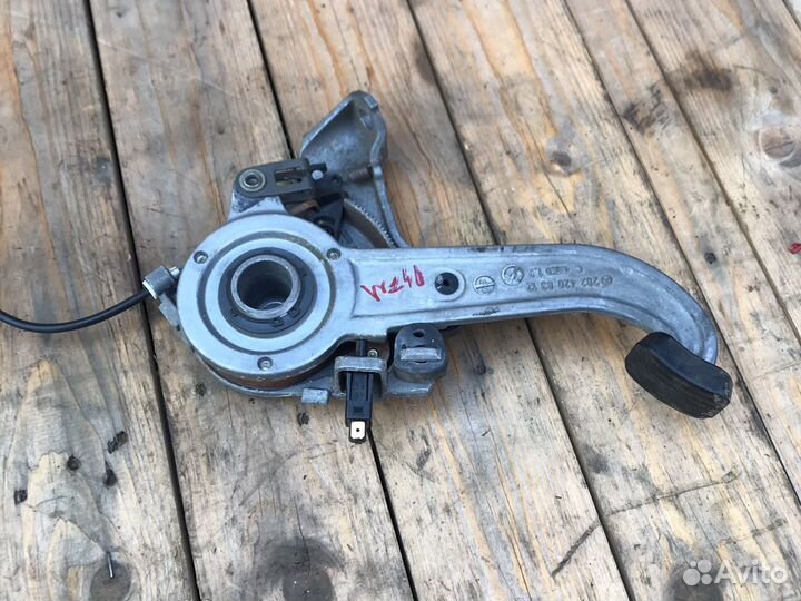 Педаль стояночного тормоза мерседес w140 w202