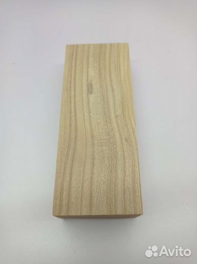 Ясень заготовка на рукоять ножа