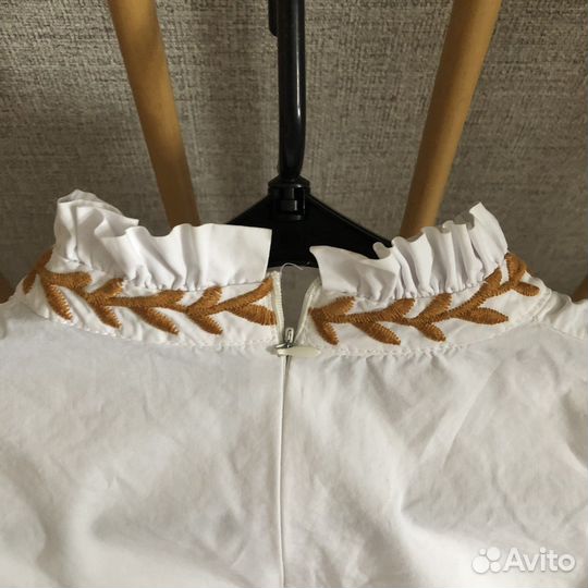 Рубашка 40 42