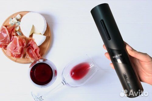 Электрический штопор Xiaomi Circle Joy CJ-ekpq05