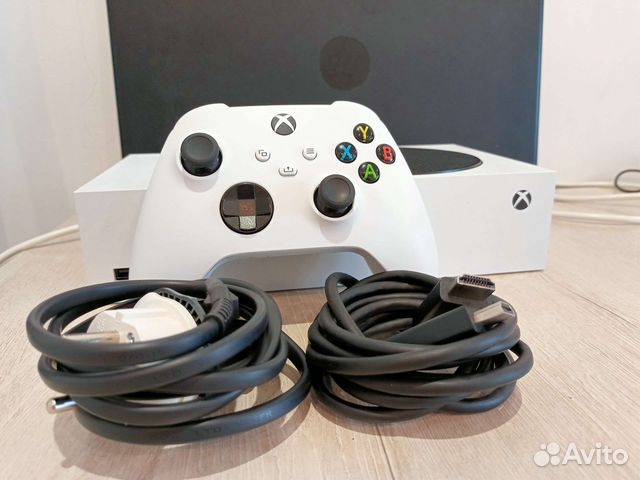 Xbox series s