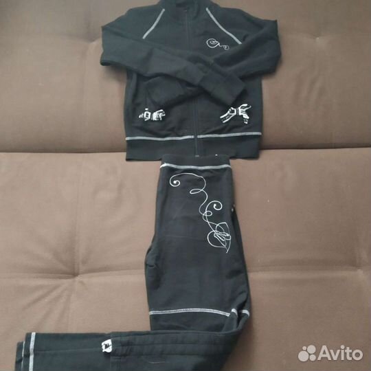 Костюм Арина балерина