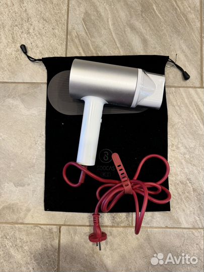 Фен xiaomi soocas h5