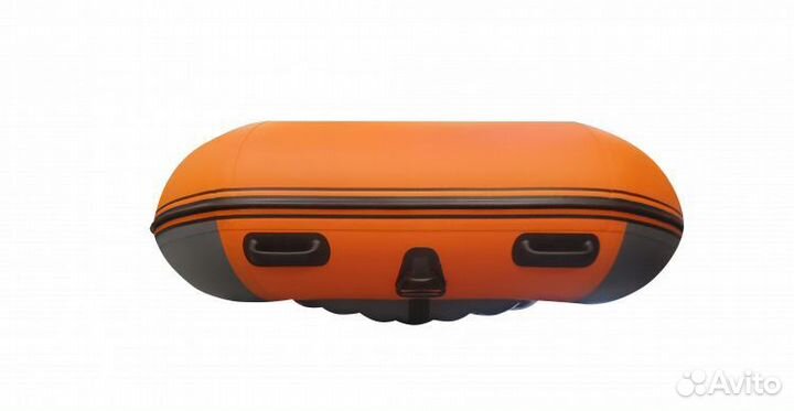 Надувная лодка пвх BoatsMan BT380A sport