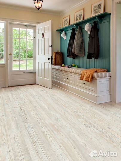 Листы Quick Deck с чистовым покрытием