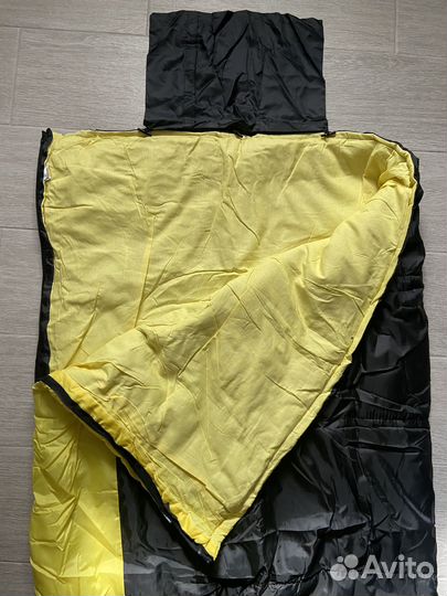 Спальный мешок-одеяло Maranello